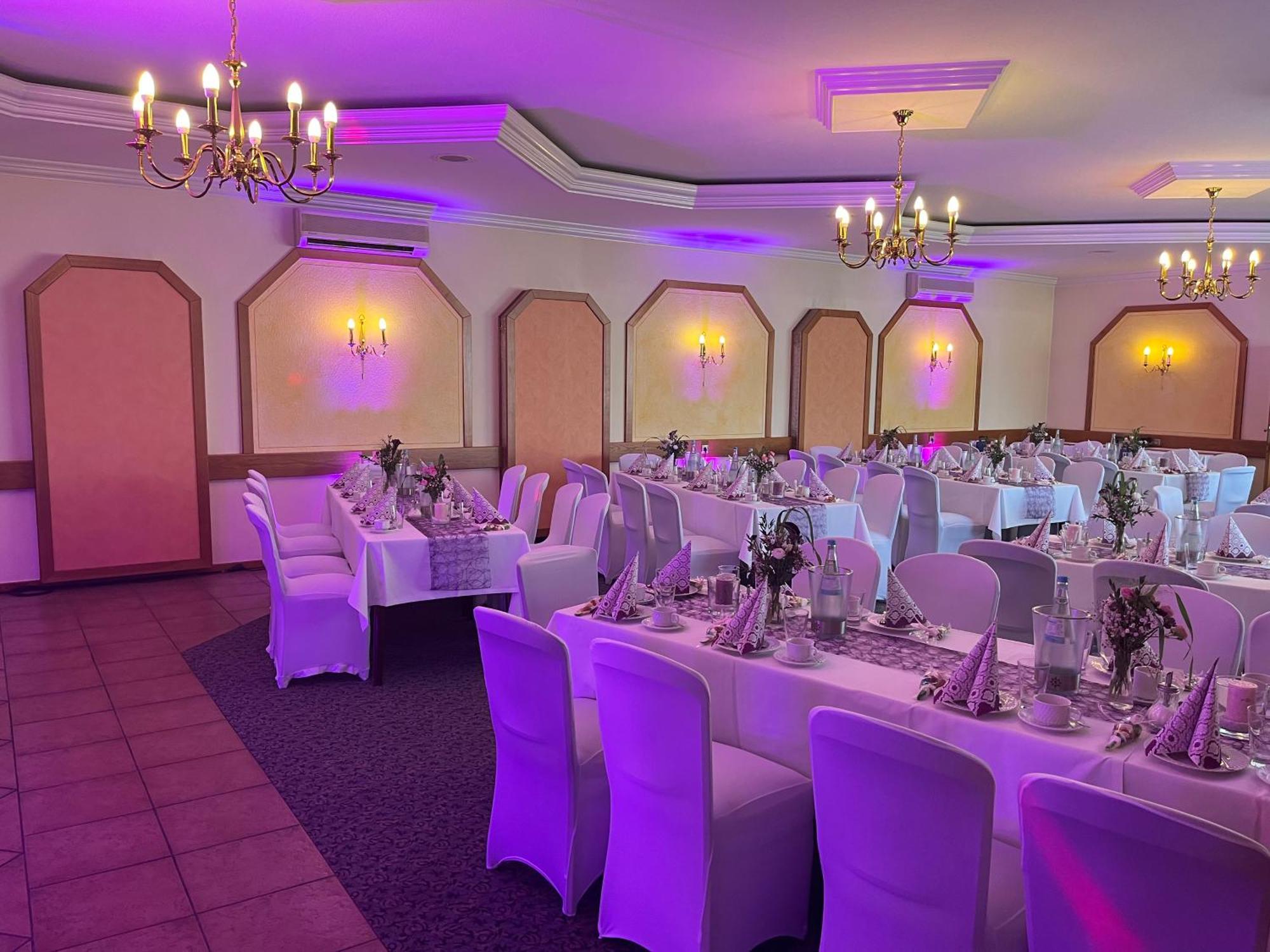 Hotel Geromont Plaidt Dış mekan fotoğraf