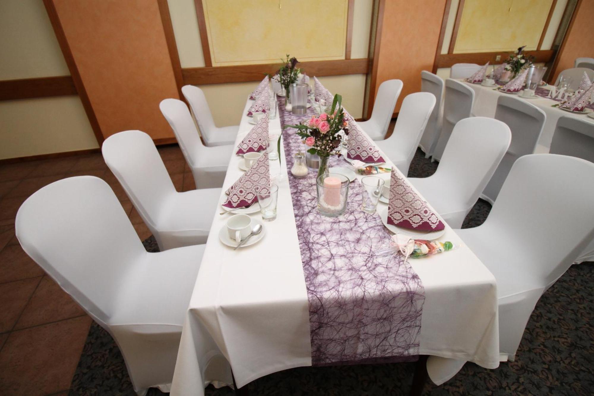 Hotel Geromont Plaidt Dış mekan fotoğraf