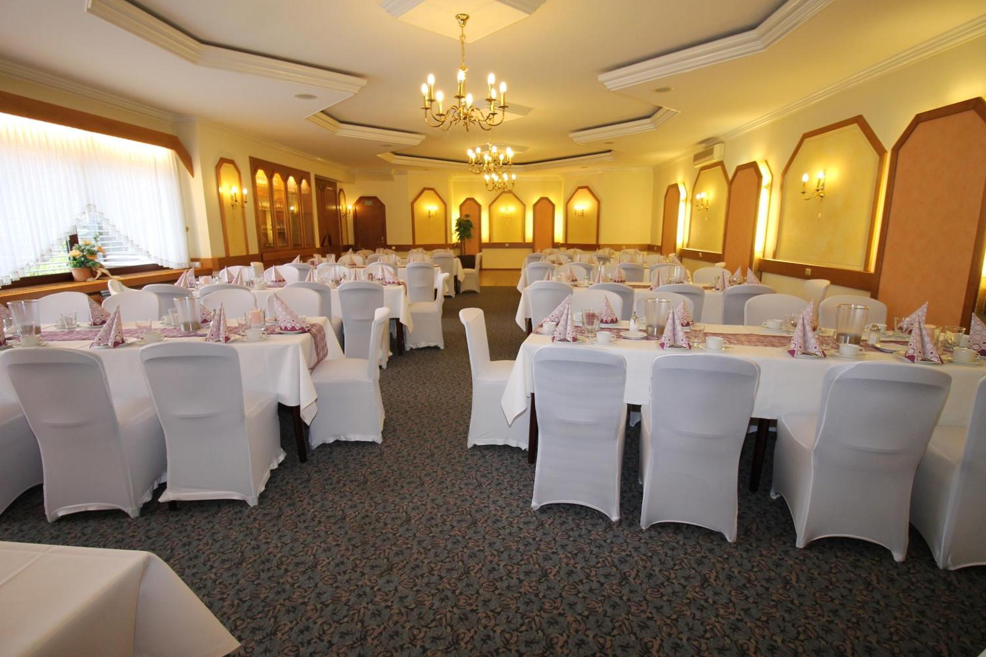 Hotel Geromont Plaidt Dış mekan fotoğraf